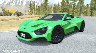 Mod Image
